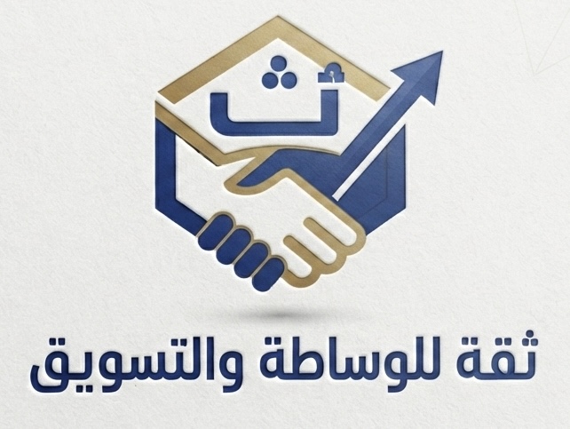 نادي ثقة للوساطة والتسويق